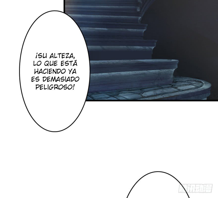 Liberen a esa bruja — Capítulo 2 — 68
