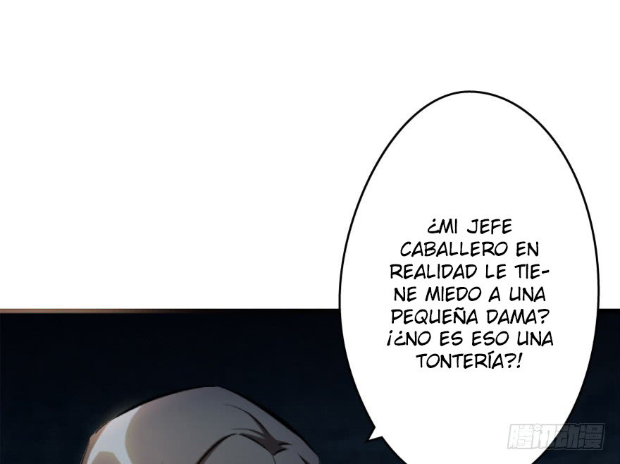 Liberen a esa bruja — Capítulo 2 — 71