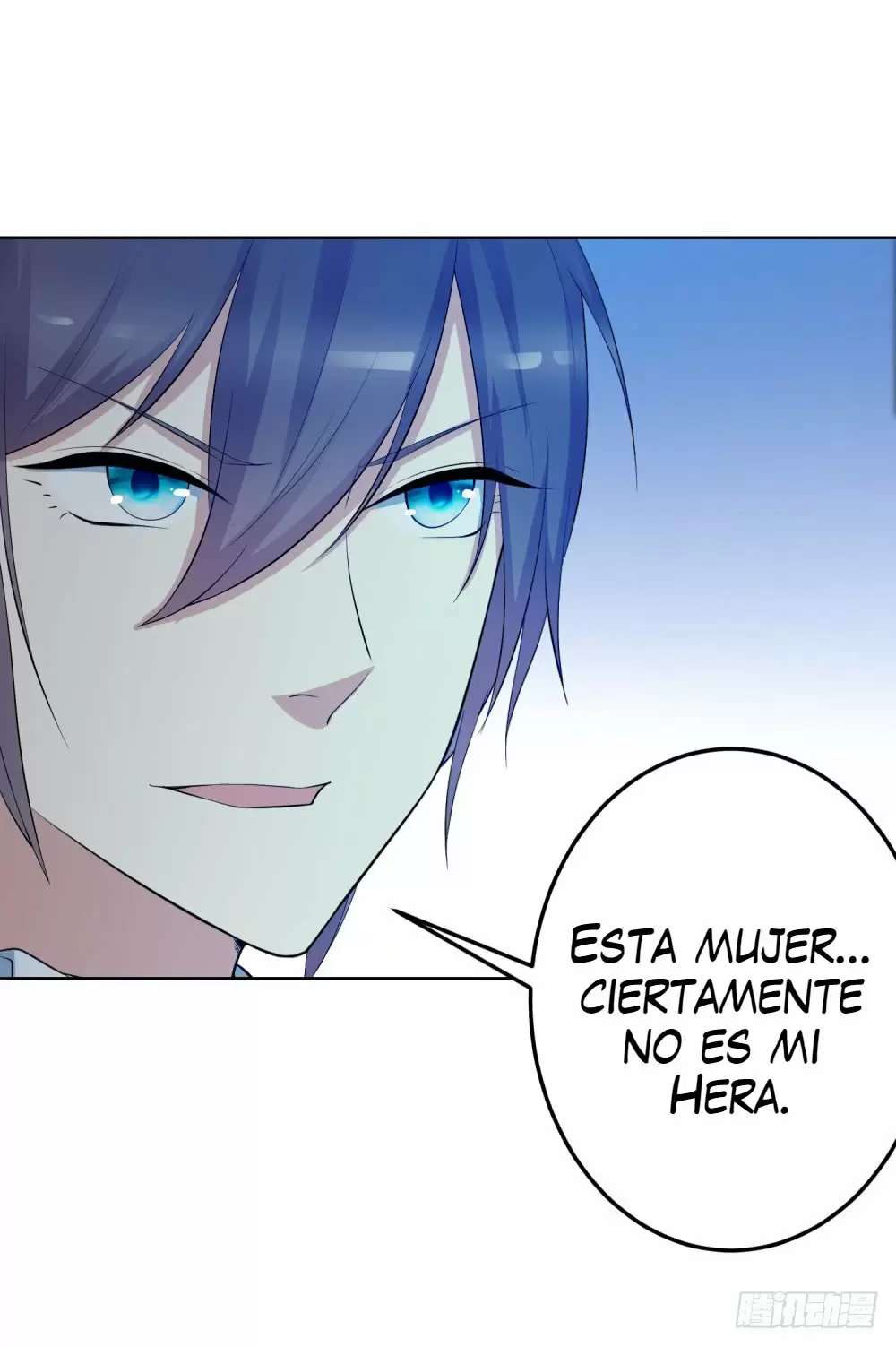 Avenida Fuego Celeste — Capítulo 8 — 12