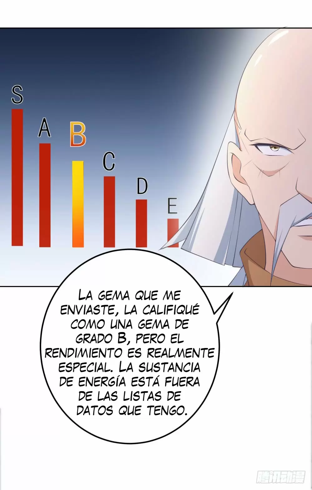 Avenida Fuego Celeste — Capítulo 8 — 31