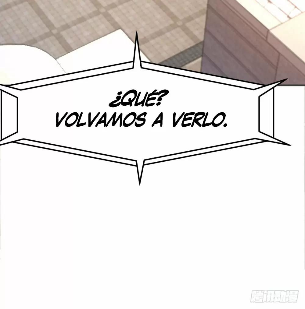 Avenida Fuego Celeste — Capítulo 8 — 37
