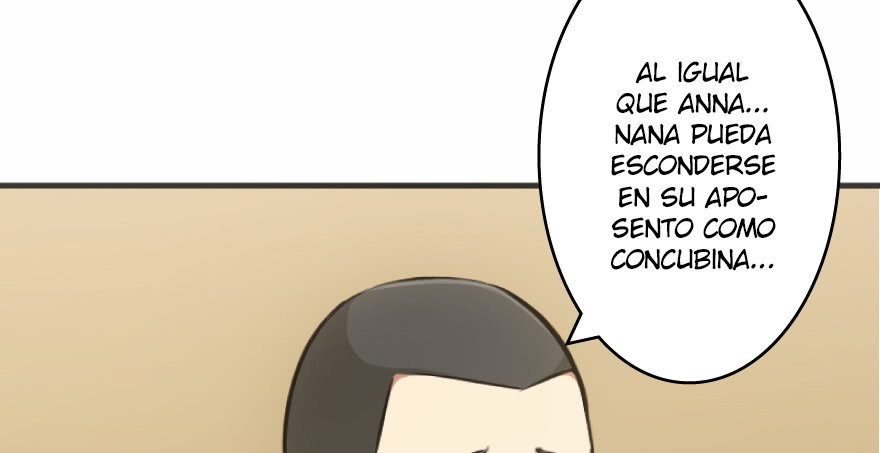 Liberen a esa bruja — Capítulo 12 — 7
