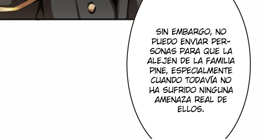 Liberen a esa bruja — Capítulo 12 — 15