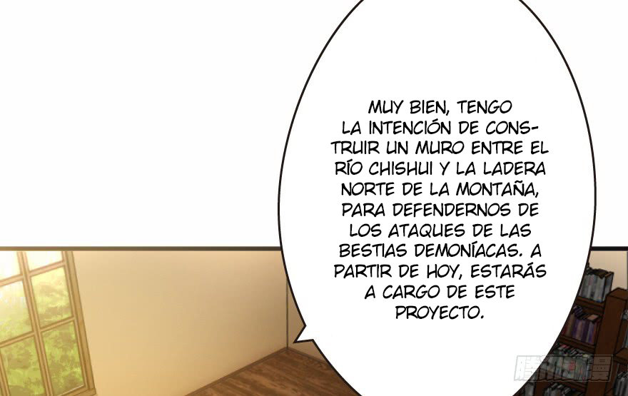 Liberen a esa bruja — Capítulo 12 — 37