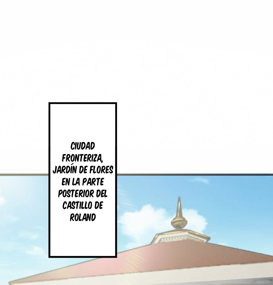 Liberen a esa bruja — Capítulo 12 — 42