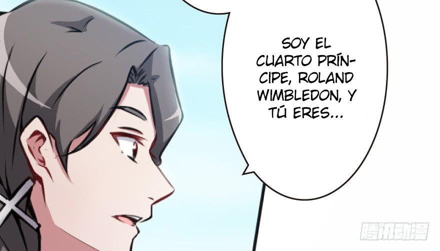 Liberen a esa bruja — Capítulo 12 — 62