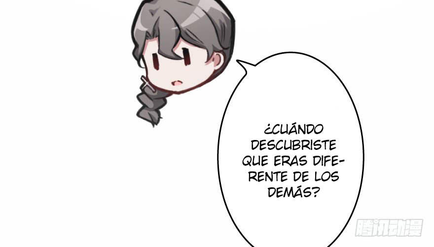 Liberen a esa bruja — Capítulo 12 — 88