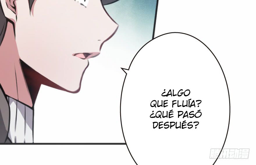Liberen a esa bruja — Capítulo 12 — 96