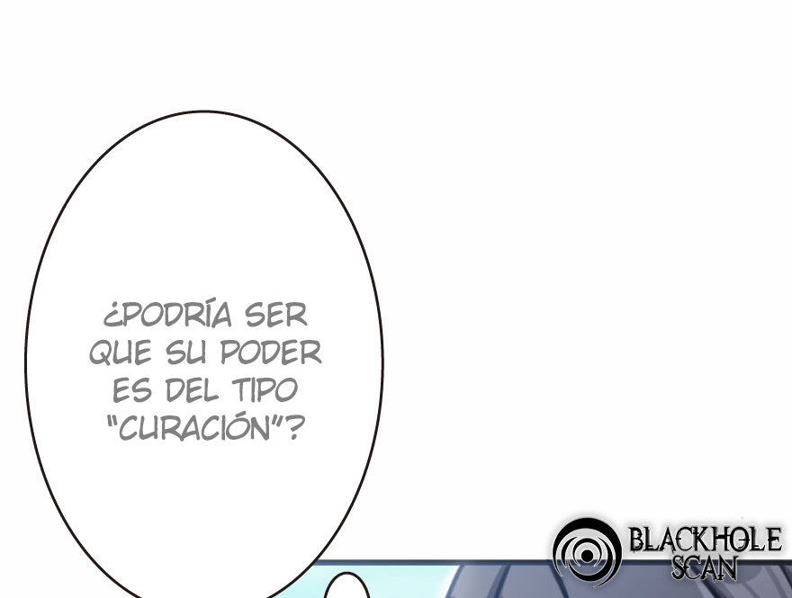 Liberen a esa bruja — Capítulo 12 — 114