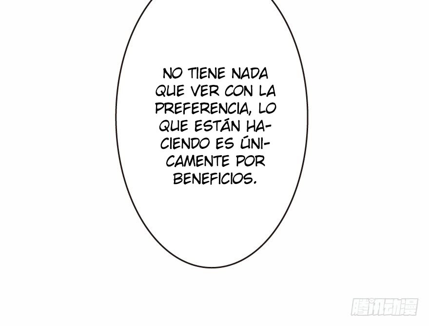 Liberen a esa bruja — Capítulo 12 — 135
