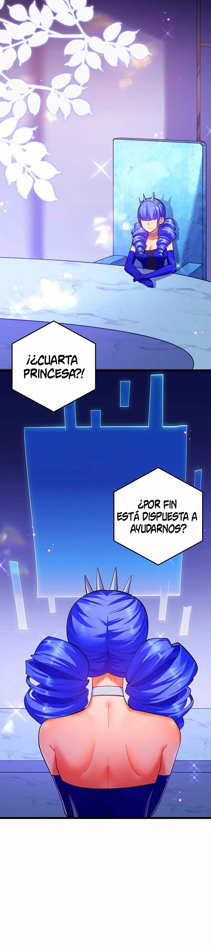 Me parezco demasiado al jefe y el mundo en realidad lo cree — Capítulo 7 — 20