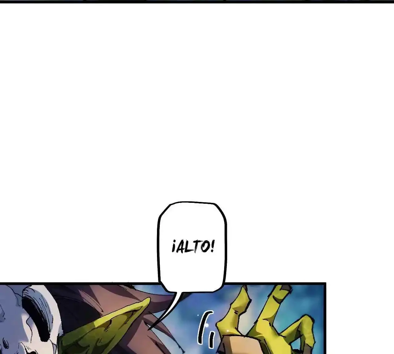 Soy el Dios de los Goblins — Capítulo 4 — 15