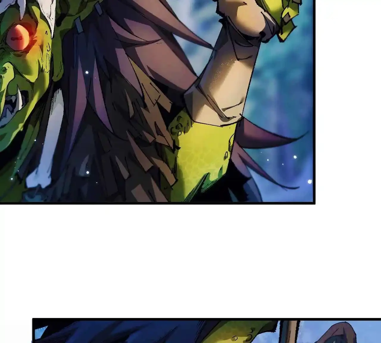 Soy el Dios de los Goblins — Capítulo 4 — 16
