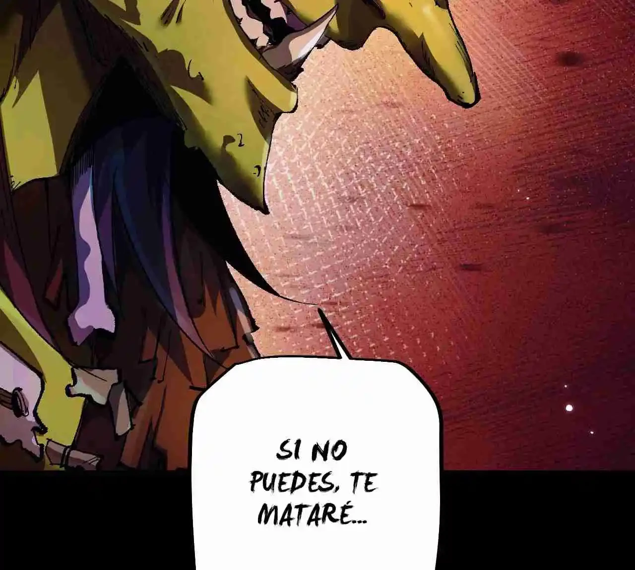 Soy el Dios de los Goblins — Capítulo 4 — 31