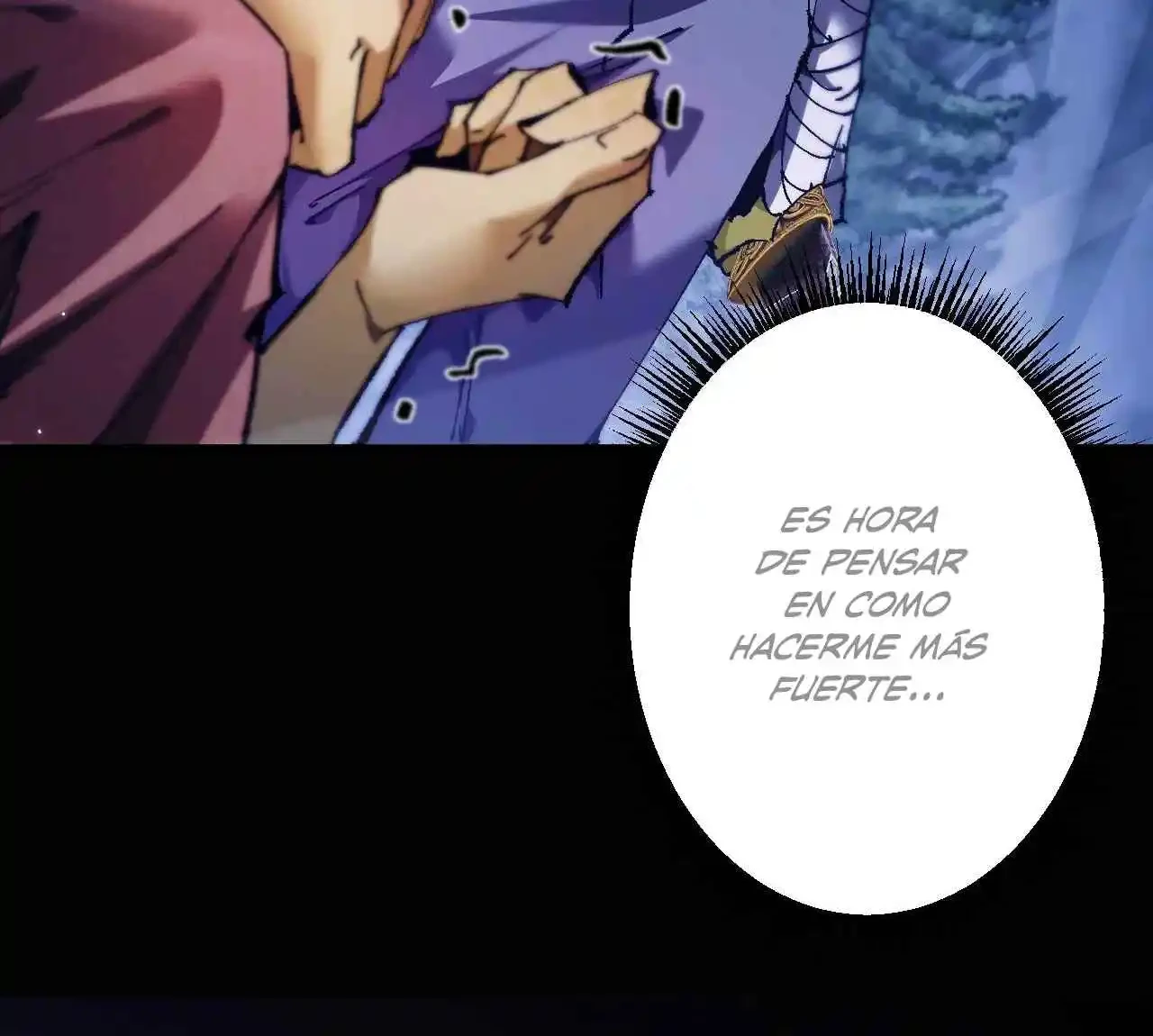 Soy el Dios de los Goblins — Capítulo 4 — 72