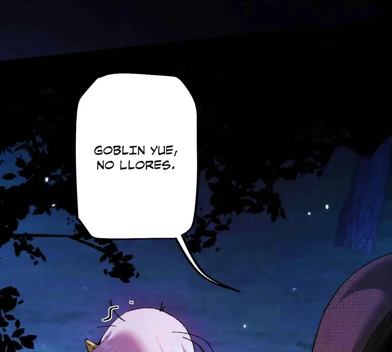 Soy el Dios de los Goblins — Capítulo 4 — 73