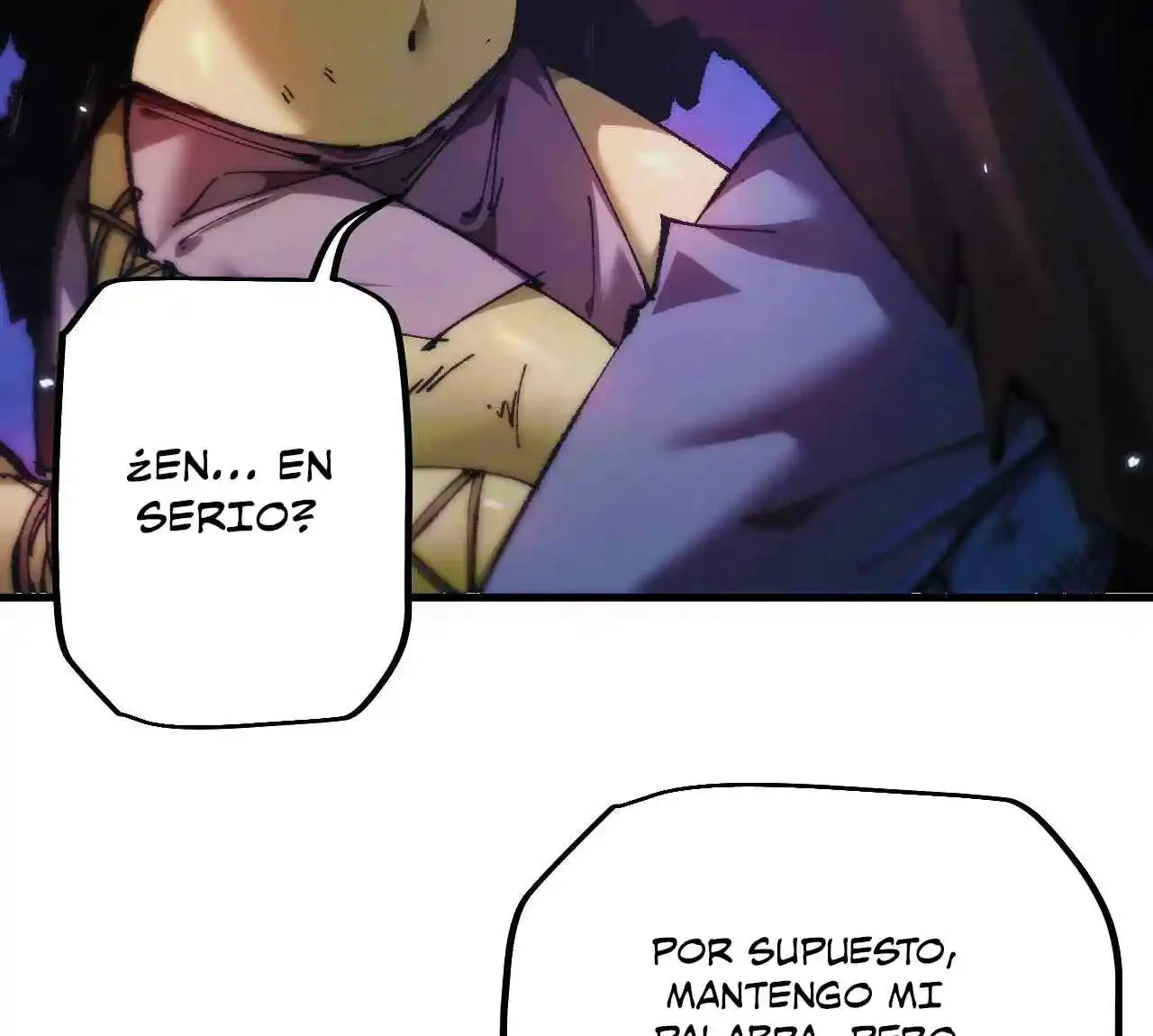 Soy el Dios de los Goblins — Capítulo 4 — 79