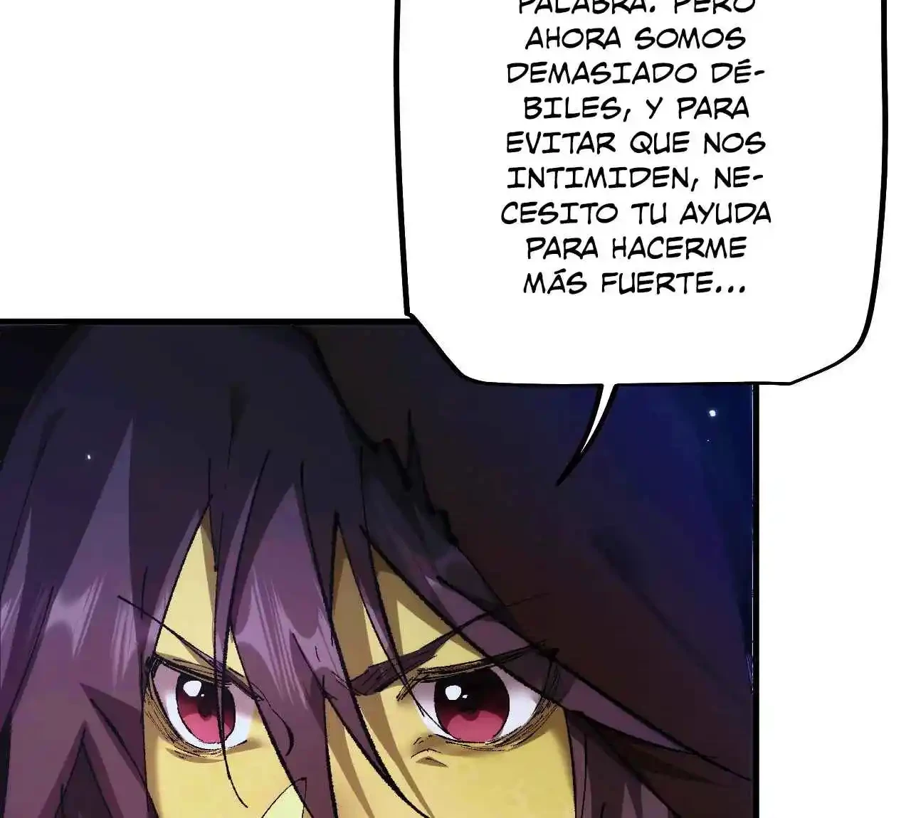 Soy el Dios de los Goblins — Capítulo 4 — 80