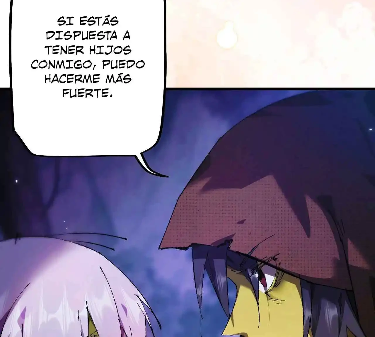 Soy el Dios de los Goblins — Capítulo 4 — 84