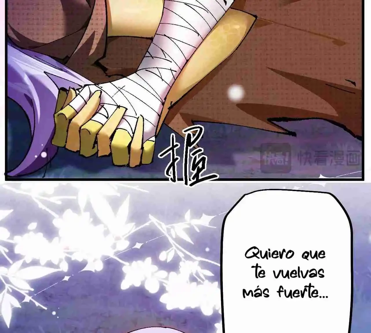 Soy el Dios de los Goblins — Capítulo 4 — 96