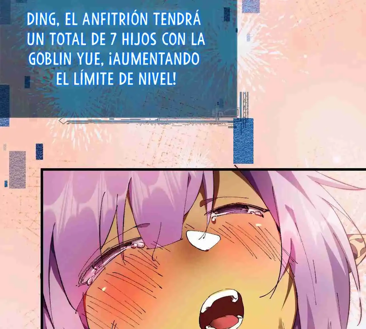 Soy el Dios de los Goblins — Capítulo 4 — 101