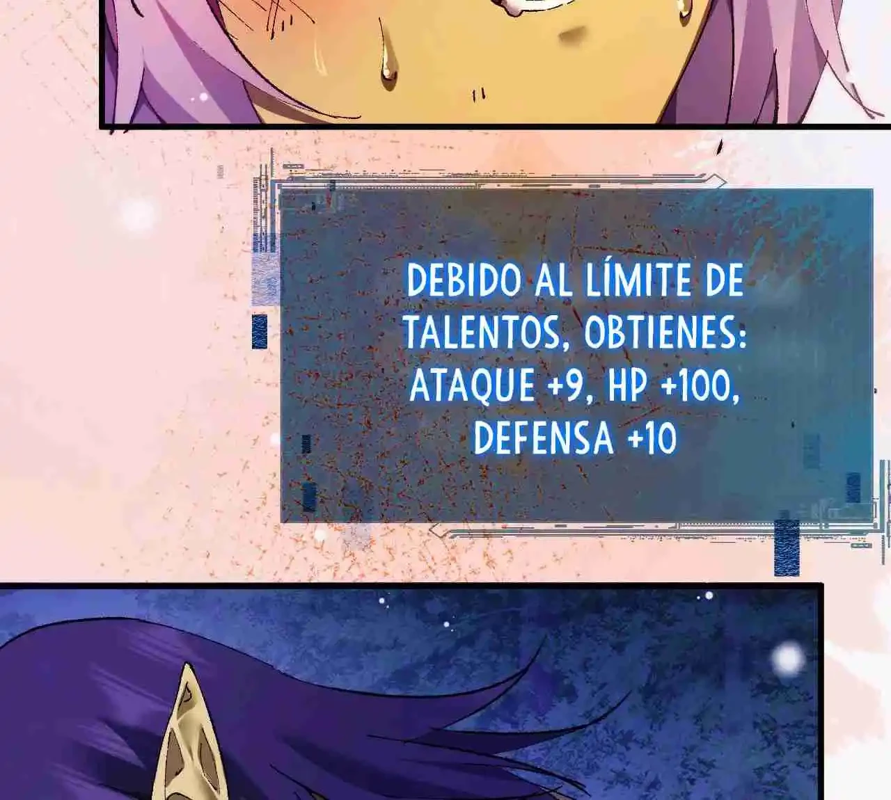 Soy el Dios de los Goblins — Capítulo 4 — 102