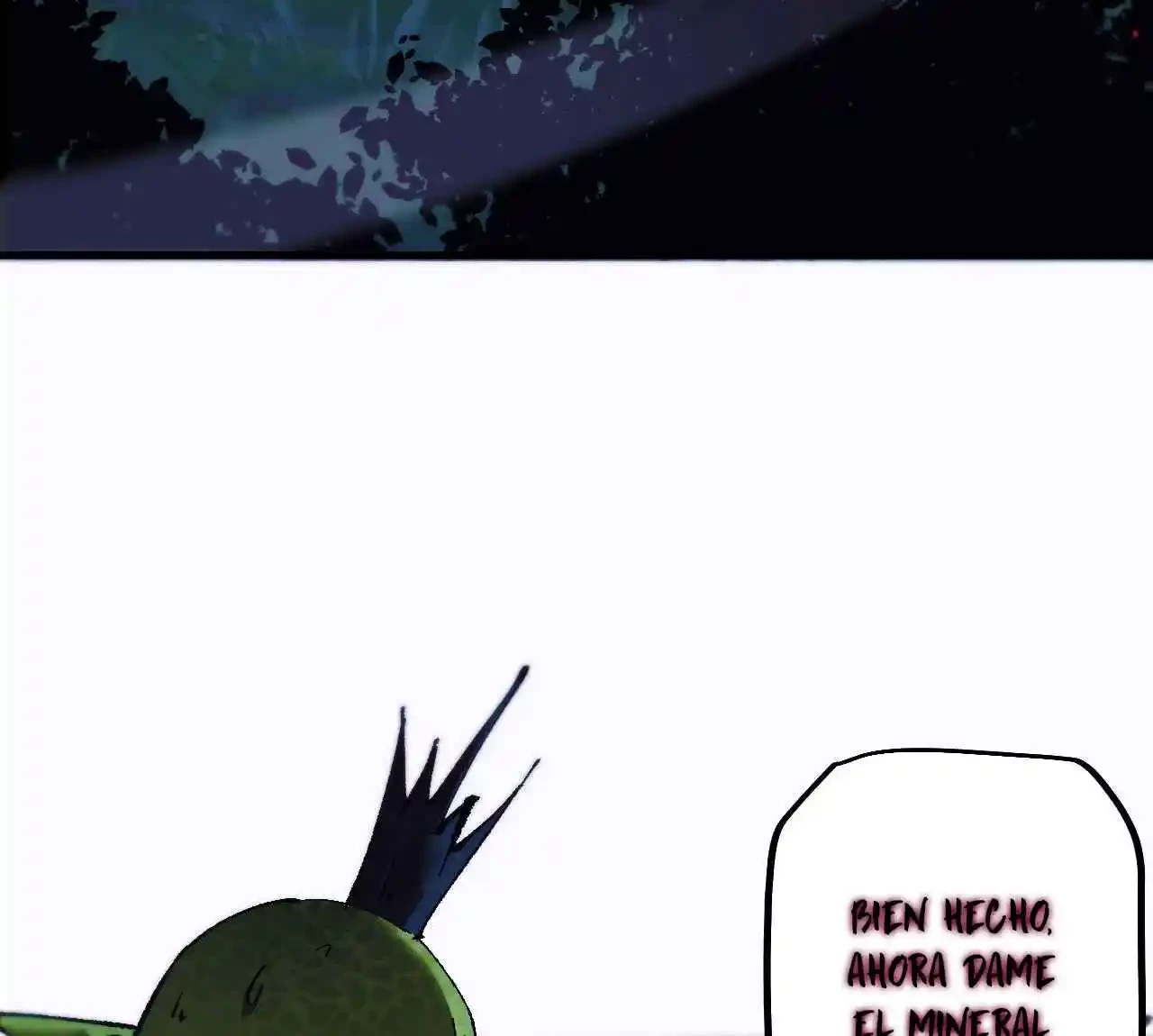 Soy el Dios de los Goblins — Capítulo 4 — 134