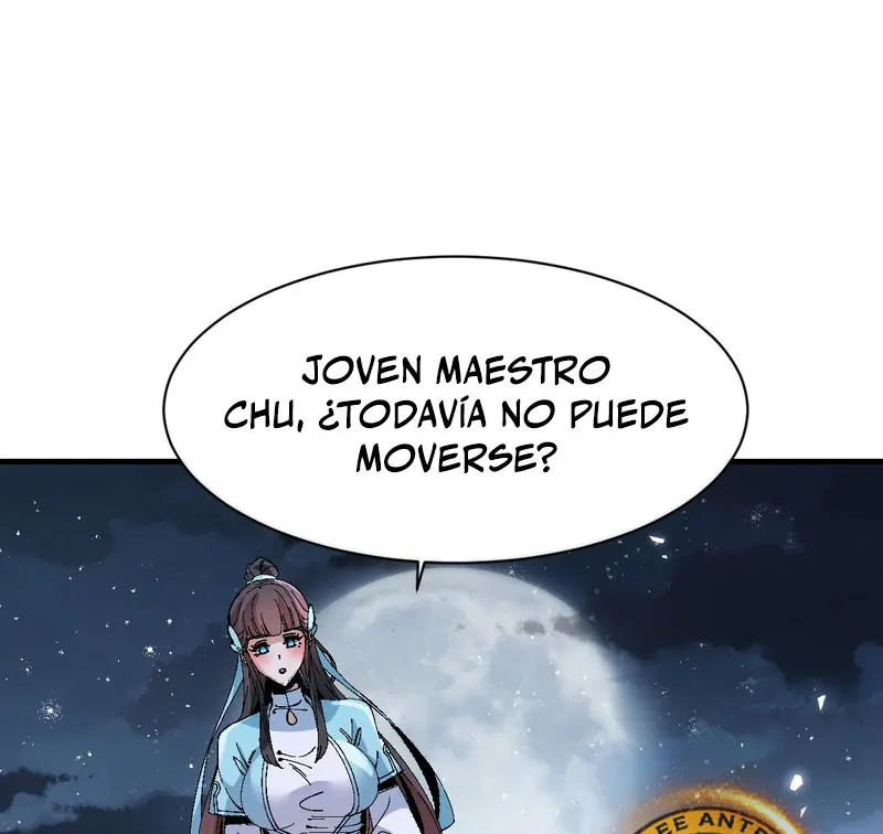 Maestra, este Discípulo Villano no puede ser el Hijo Sagrado — Capítulo 162 — 7