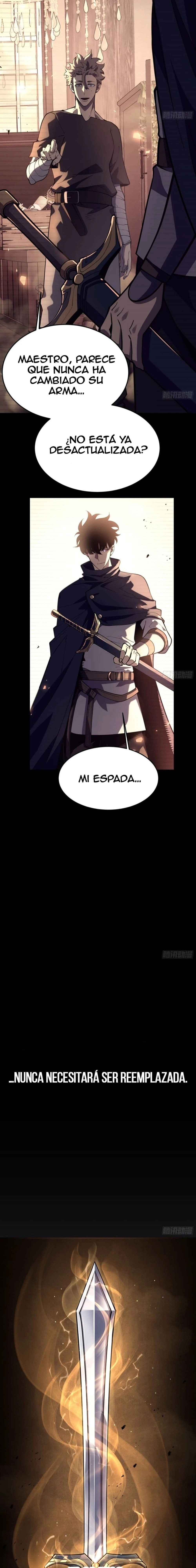 Tras renacer, usé la Inversión del Espejo para vengarme — Capítulo 30 — 4
