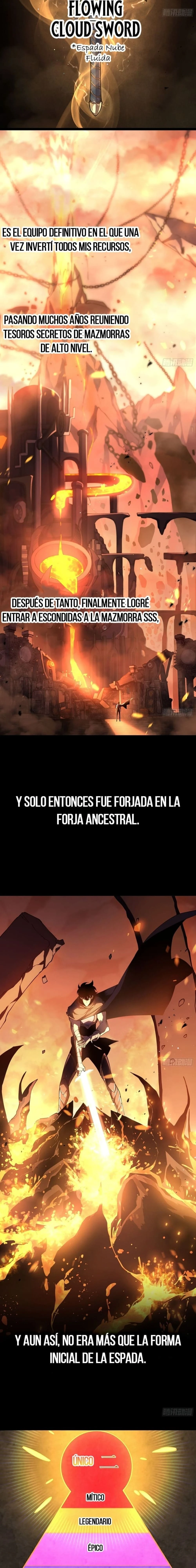 Tras renacer, usé la Inversión del Espejo para vengarme — Capítulo 30 — 5
