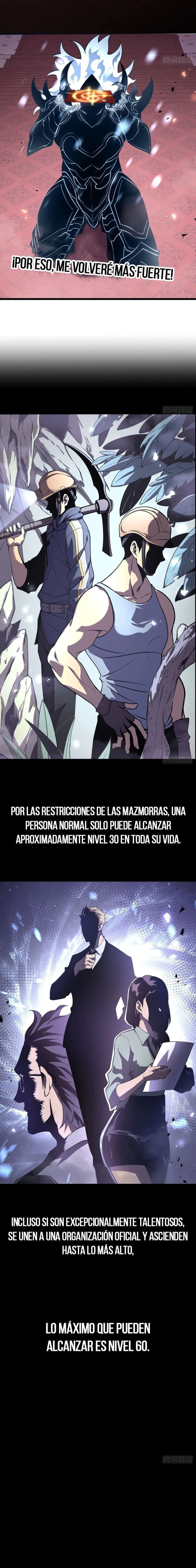 Tras renacer, usé la Inversión del Espejo para vengarme — Capítulo 30 — 15