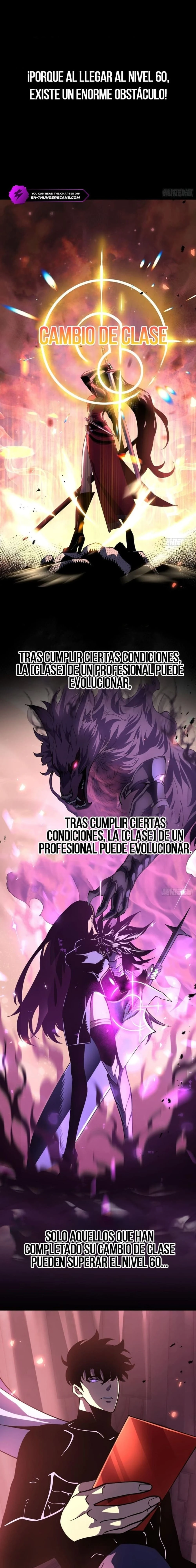 Tras renacer, usé la Inversión del Espejo para vengarme — Capítulo 30 — 16