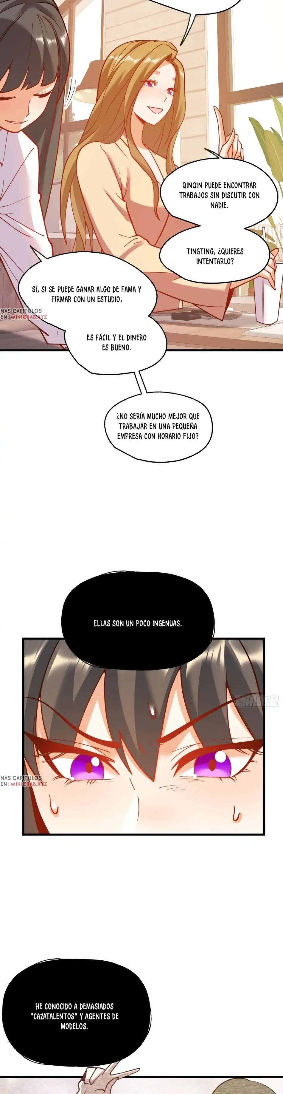 Sere Rey en esta vida, Usare el dinero para subir de Nivel — Capítulo 148 — 2