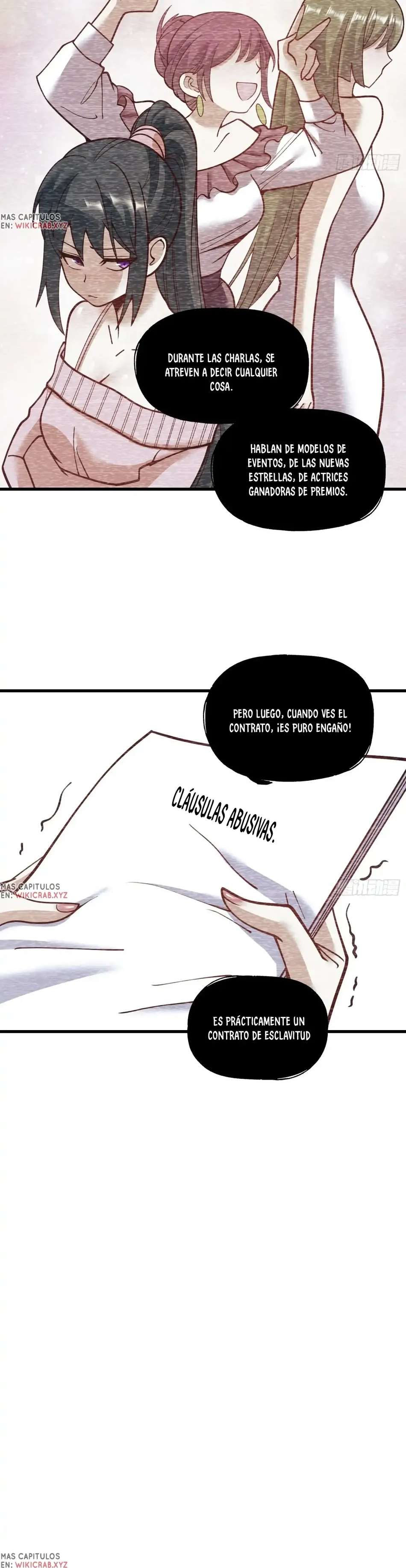 Sere Rey en esta vida, Usare el dinero para subir de Nivel — Capítulo 148 — 3