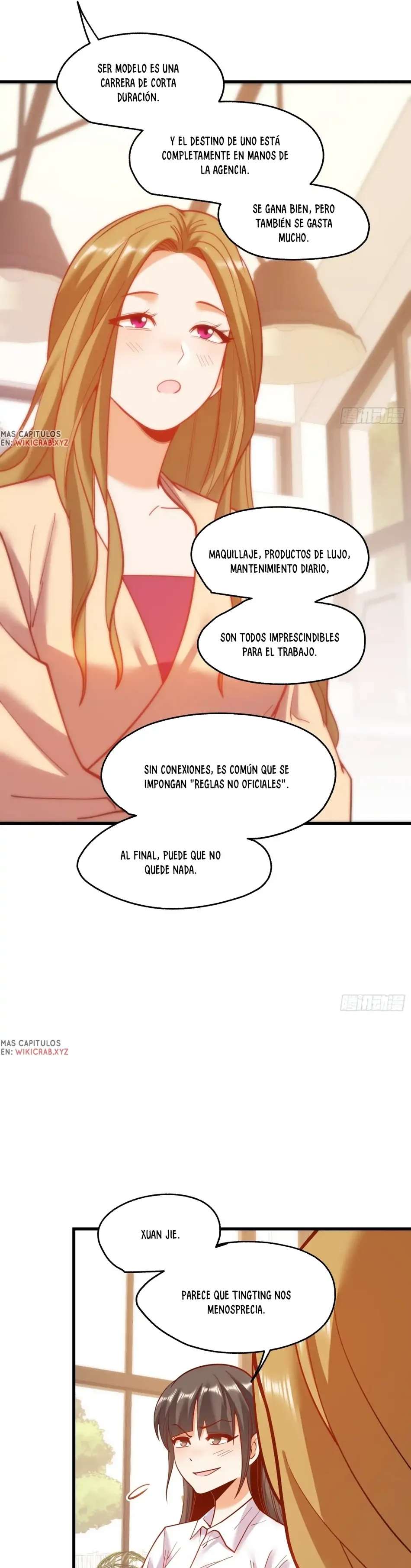 Sere Rey en esta vida, Usare el dinero para subir de Nivel — Capítulo 148 — 5