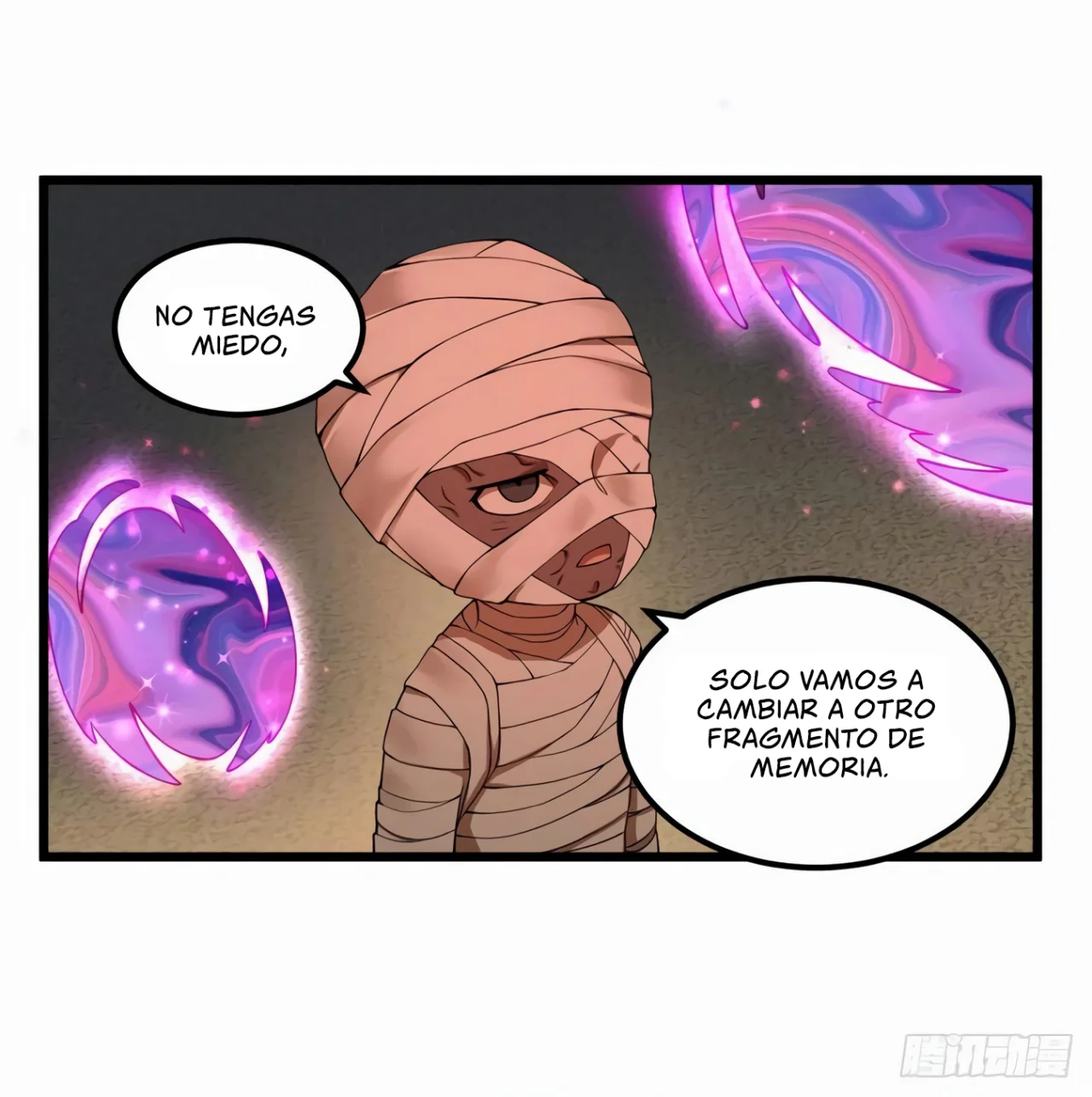 Lista de Villanos — Capítulo 124 — 3
