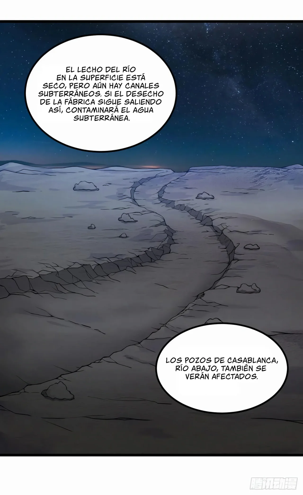 Lista de Villanos — Capítulo 124 — 27