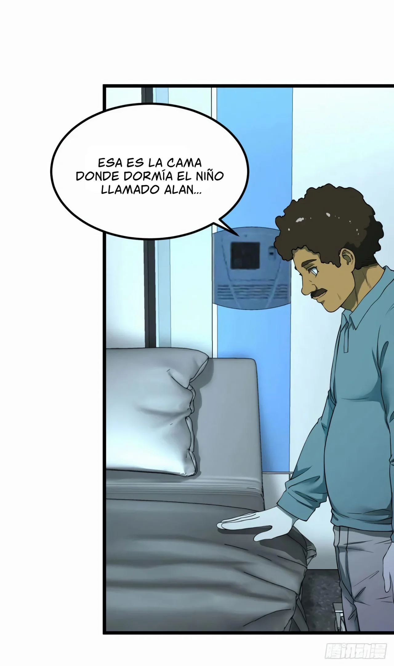 Lista de Villanos — Capítulo 124 — 51
