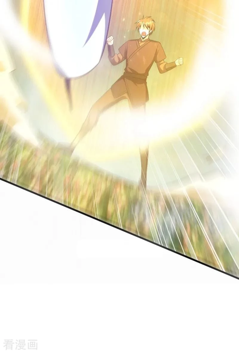 El ascenso del rey demonio —  Capítulo 150 — 12