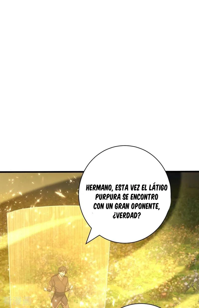 El ascenso del rey demonio —  Capítulo 150 — 18