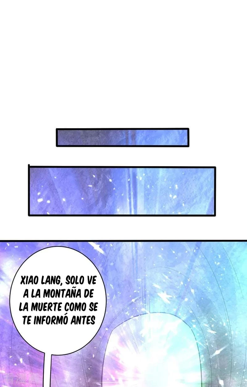 El ascenso del rey demonio —  Capítulo 150 — 28