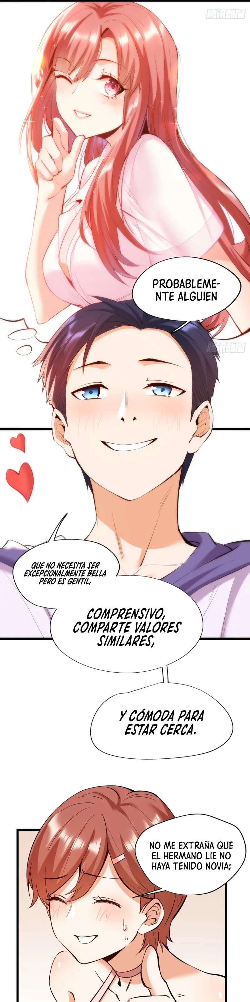 Sere Rey en esta vida, Usare el dinero para subir de Nivel — Capítulo 17 — 15