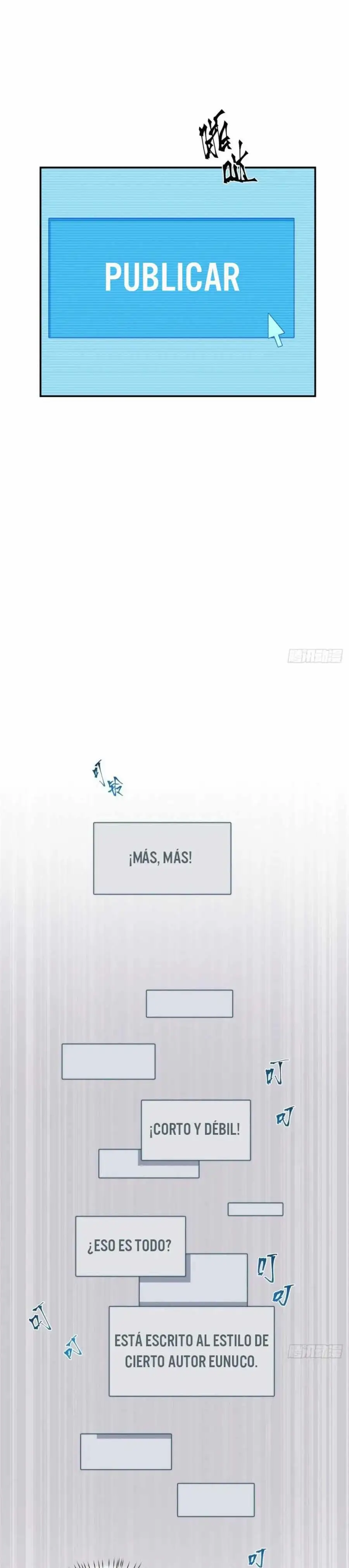 ¿Que Hago Si La Heroina Se Escapa Del Libro? —  Capítulo 22 — 6