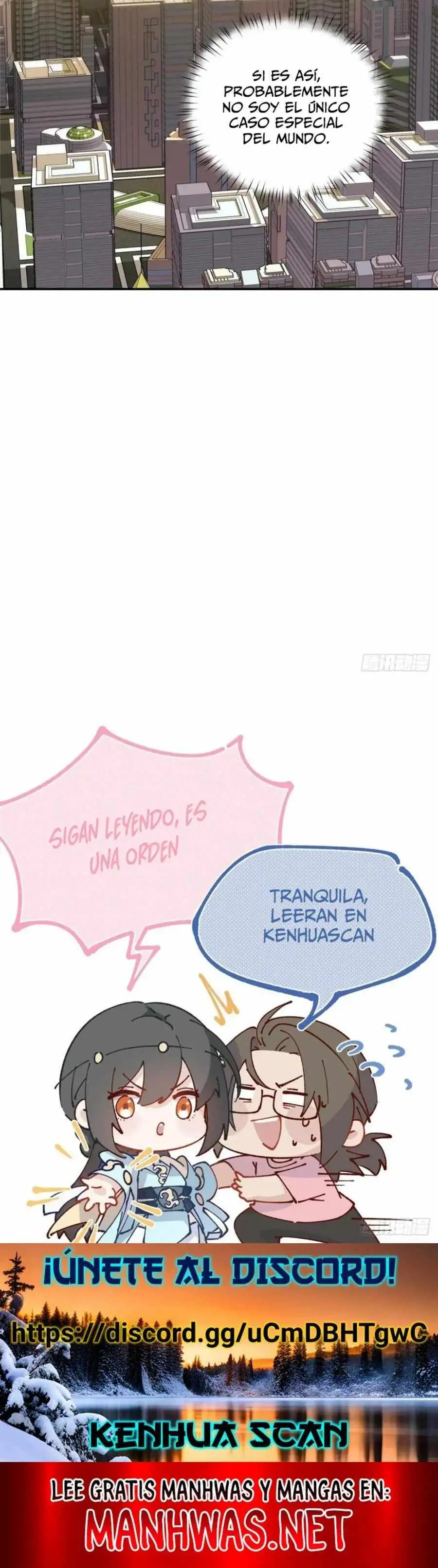 ¿Que Hago Si La Heroina Se Escapa Del Libro? —  Capítulo 22 — 18