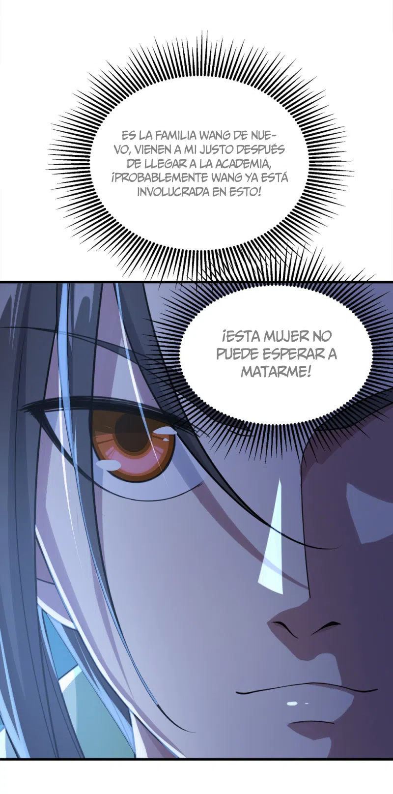 Emperador sin igual — Capítulo 71 — 5