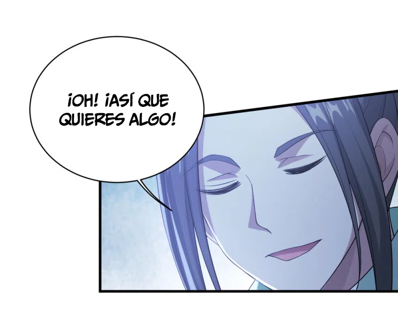 Emperador sin igual — Capítulo 71 — 18