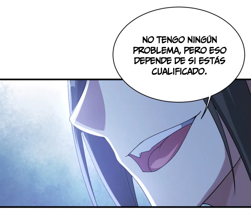 Emperador sin igual — Capítulo 71 — 19