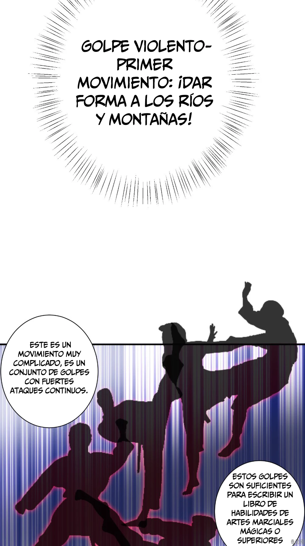 Emperador Jiwu Xuan —   Capítulo 39 — 15