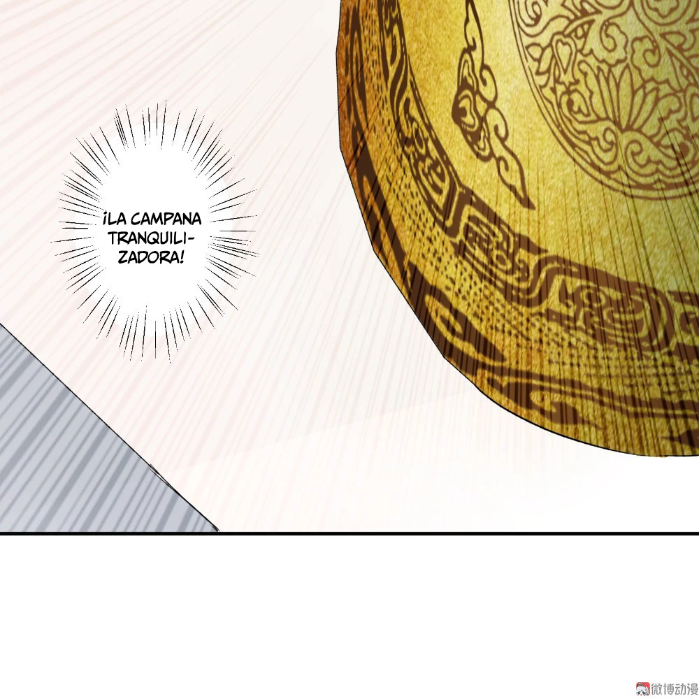 Emperador Jiwu Xuan —   Capítulo 39 — 26
