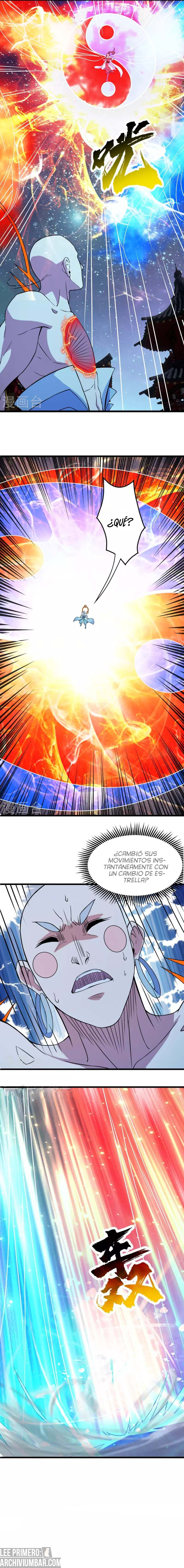 Emperador sin igual — Capítulo 259 — 7